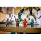 11. LEGO Ninjago 71872 - Bitwa z Ultrasmokiem