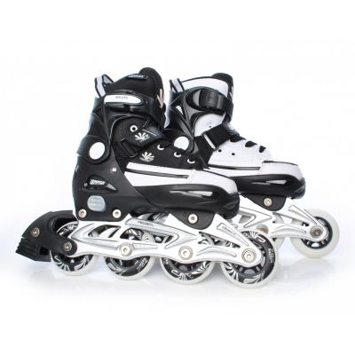 23. Rolki regulowane Tempish Magic Rebel 10000000415