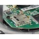 5. LevelOne FCS-3403 kamera przemysłowa Kopułowa Kamera bezpieczeństwa IP Wewnętrzna / zewnętrzna 2680 x 1520 px Sufit