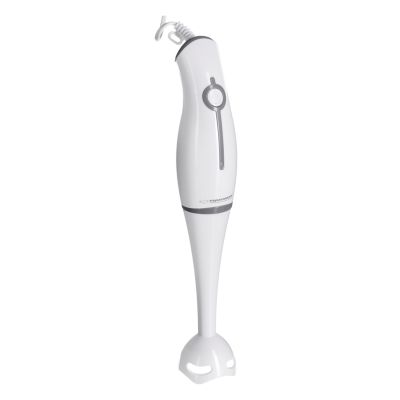 14. Blender ręczny Esperanza Frappe EKM001E (250W; kolor szary)