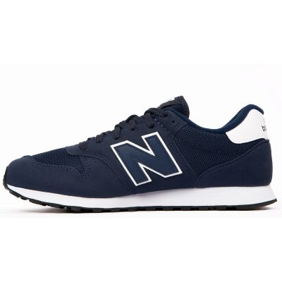 3. Buty New Balance GM500EN2