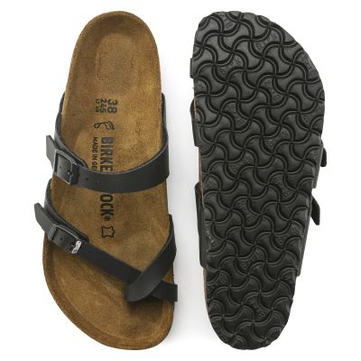 2. Klapki Birkenstock Mayari W 0071793