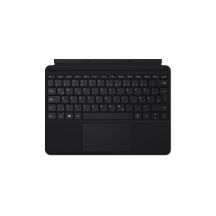 Klawiatura Microsoft Surface Go Type Cover - degustacja