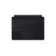 Klawiatura Microsoft Surface Go Type Cover - degustacja