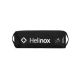 8. Helinox Chair One Highback (RE) Krzesło kempingowe 4 x noga Czarny, Niebieski
