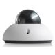 5. Kamera Ubiquti UniFi G6 Dome White (UVC-G6-Dome-W) 8MP 3840 x 2160 (16:9) IP66 IK10 9,25W