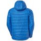 6. Kurtka Helly Hansen Sirdal Hoodie Insulator Jacket M 62989 606