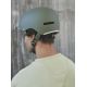 3. Kask rowerowy POC CORPORA - zielony