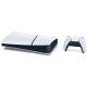 11. Konsola SONY PS5 Digital 825GB + 2 kontrolery DS5