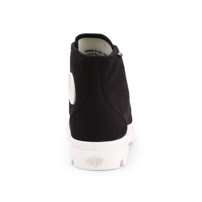 5. Buty lifestylowe Palladium Pampa HI Originale 75349-016-M