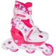 17. Rolki regulowane TEMPISH Baby Skate '17 1000000005