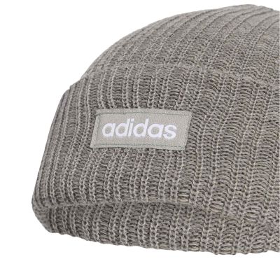 3. Czapka adidas Linear Beanie Cuff KX6950