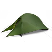 Naturehike Namiot Cloud Up 1 20D Updated NH18T010-T-Forest Green