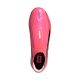 4. Buty piłkarskie dla dzieci adidas F50 Hyperfast Elite LL FG różowe KK1310