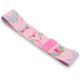 4. Guma fitness Spokey The Bloom Elastic Band SPK-944553