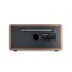 4. Radio cyfrowe Sharp DR-450(BR) z technologią Bluetooth