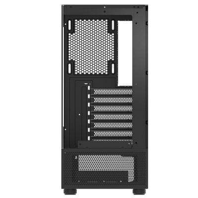 27. XPG Invader X Mini Midi Tower Czarny