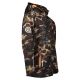 3. Kurtka Softshell Geographical Norway Royaute M WU1057H-GN-KAKI-ORANGE