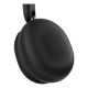 3. Lenovo 4XD1V23301 słuchawki/zestaw słuchawkowy Przewodowy i Bezprzewodowy Opaska na głowę Biuro/centrum telefoniczne USB Type-C Bluetooth Szary