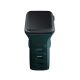 6. Pasek silikonowy 3mk Silicone Watch Strap do Apple Watch 42 / 44 / 45 / 49 mm - zielony
