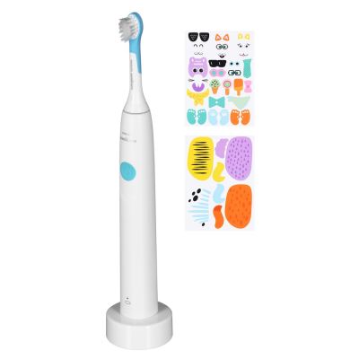 3. Szczoteczka do zębów dla dzieci PHILIPS HX3601/01