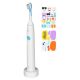 3. Szczoteczka do zębów dla dzieci PHILIPS HX3601/01