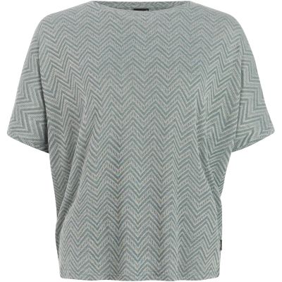 T-Shirt damski PROTEST PRTJabas zielony