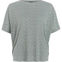 T-Shirt damski PROTEST PRTJabas zielony
