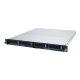 2. ASUS Rack 1U RS300-E12-PS4/350W Intel C262 LGA1700 95W 4xDDR5 4400/4000/3600 4x3,5"/2,5" 4*SATA/SAS/NVMe 2x Intel I210AT 1x Management Port 350W 80 PLUS Gold