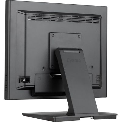 12. Monitor IIYAMA T1732MSC-B1S 17inch PCAP Bezel Free Front 10P Touch 1280x1024