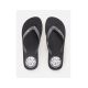 6. Japonki RIP CURL Icons Open Toe czarny