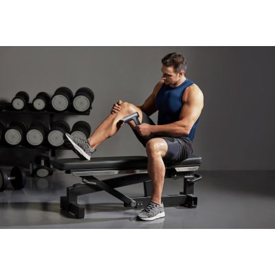 18. SKG F1 Pro masażer Szyja, Ramiona Szary