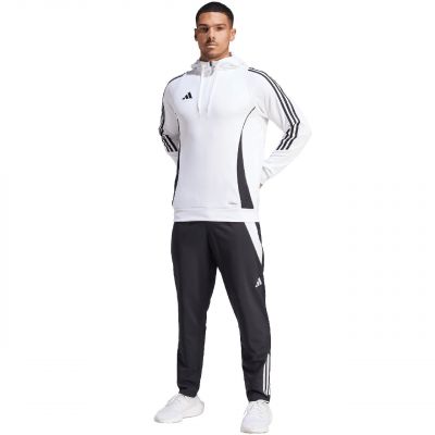 4. Bluza adidas Tiro 24 Training Hoodie M IR9399