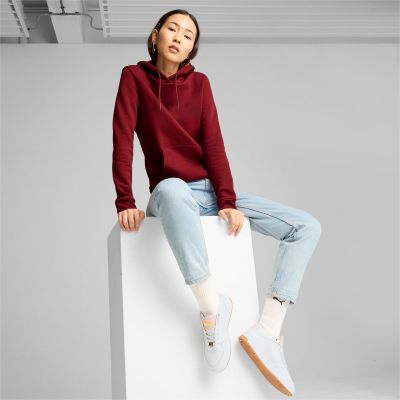 10. Bluza Puma Ess+ Logo LAB Hoodie FL W 682987 13