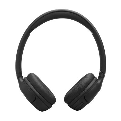 6. JBL TUNE530BTBLK Słuchawki nauszne BT czarne