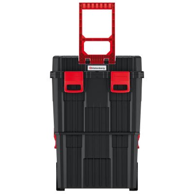 15. MOBILNA SKRZYNKA NARZĘDZIOWA HEAVY 3w1 KISTENBERG