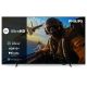 22. Telewizor Philips 50PUS7000/12 LED 50'' 4K Ultra HD Titan OS Dolby Atmos DVB-T2 Czarny