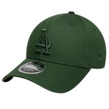 New Era 9FORTY MC Los Angeles Dodgers Cap 60915962 Zielone OSFM