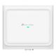 7. TP-Link Omada EAP650 D120-Outdoor 3000 Mbit/s Biały Obsługa PoE