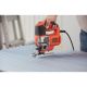 15. Black & Decker BES610-QS wyrzynarka elektryczna
