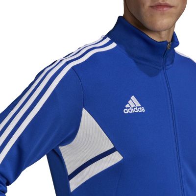 4. Bluza adidas Condivo 22 Track M HB0005