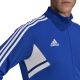 4. Bluza adidas Condivo 22 Track M HB0005