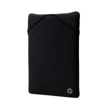 Etui HP Reversible Protective Geo Laptop Sleeve do notebooka 15,6" czarno-szare 2F2L0AA