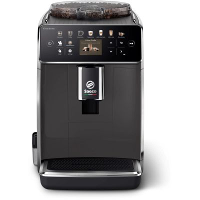 13. Saeco Automatyczny ekspres do kawy GranAroma SM6580/10