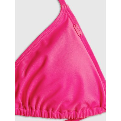8. Góra od bikini damska 4F 4FWSS26UBKTF085-20S