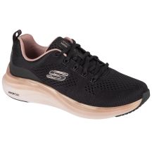 Skechers Vapor Foam - Midnight Glimmer 150025-BKRG Czarne 36