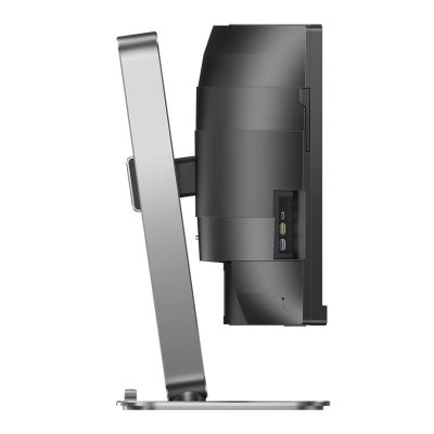 12. Philips 5000 series 49B2U5900C/00 monitor komputerowy 124 cm (48.8") 5120 x 1440 px Dual QHD LCD Czarny