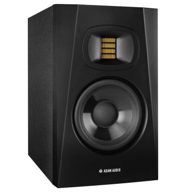 6. ADAM AUDIO T5V - Monitor aktywny