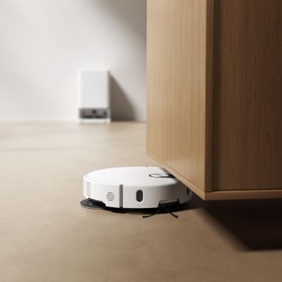 12. Odkurzacz Xiaomi Robot Vacuum 5 EU, BHR0834EU, 66660, OV31GL