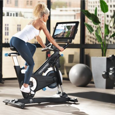 29. Rower spinningowy Freemotion b22.7 COACH™ Bike FMEX84821